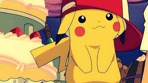 Switch Pokemon games outed - Let's Go Pikachu and Let's Go Eevee