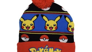 Black Friday 2017: Save 20% on Pikachu hats, Destiny 2 jumpers, Assassin's Creed wristblades and more