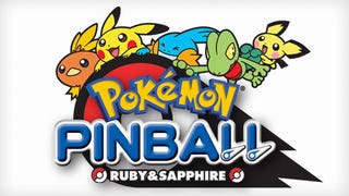 Pokemon Pinball: Ruby & Sapphire, Bionic Commando: Elite Forces headline US eShop update 