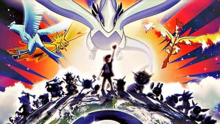 Pokemon Go legendaries Articuno, Ho-oh, Lugia, Moltres, Zapdos will start appearing this weekend