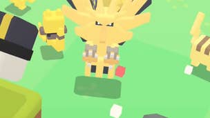 Pokemon Quest: how to catch Legendary and Mythical Pokemon like Mew, Mewtwo, Articuno, Zapdos and Moltres