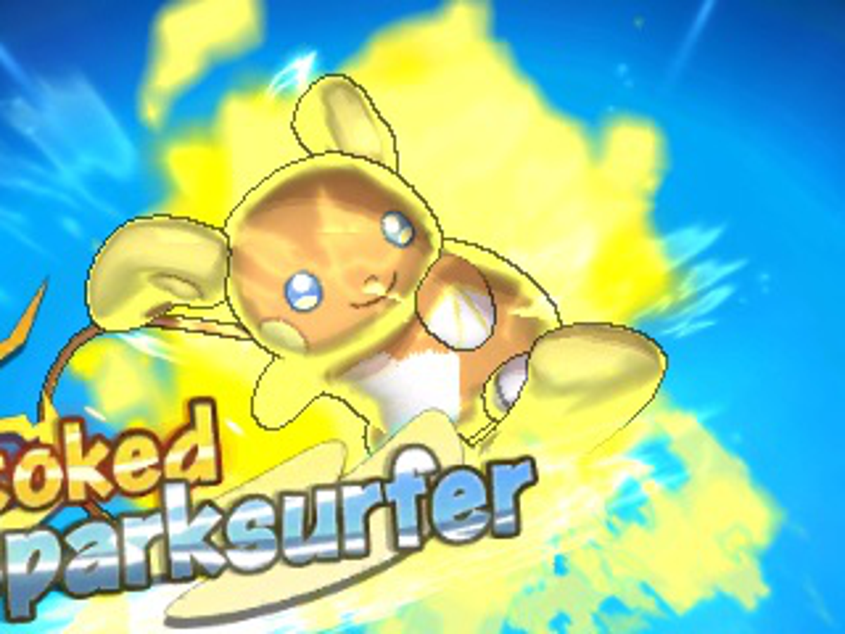 Where can i best sale get pikachu