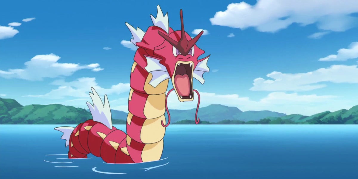 shiny red gyarados pokemon card Promo XY109 Subgrades CGC 8.5 TBC Games Captured in a crystal Red Gyarados - Bulbapedia, the