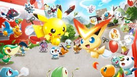 Pokemon Rumble World classified suspiciously close to Nintendo DeNA deal