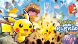 Pokémon Rumble Rush è da oggi disponibile in tutto il mondo