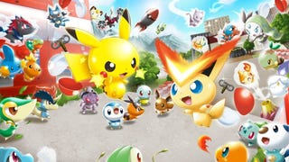 Pokémon Rumble World getting a microtransactions-less version in 2016