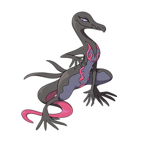 Pokemon GO rarity chart: The 11 most rare Pokemon to catch - DHAUSE