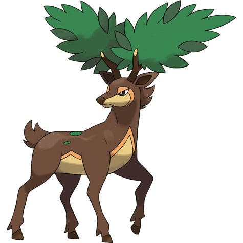 Pokémon Go Deerling and Sawsbuck forms: How to get Spring, Summer ...