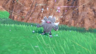 How to evolve Primeape into Annihilape in Pokémon Scarlet and Violet
