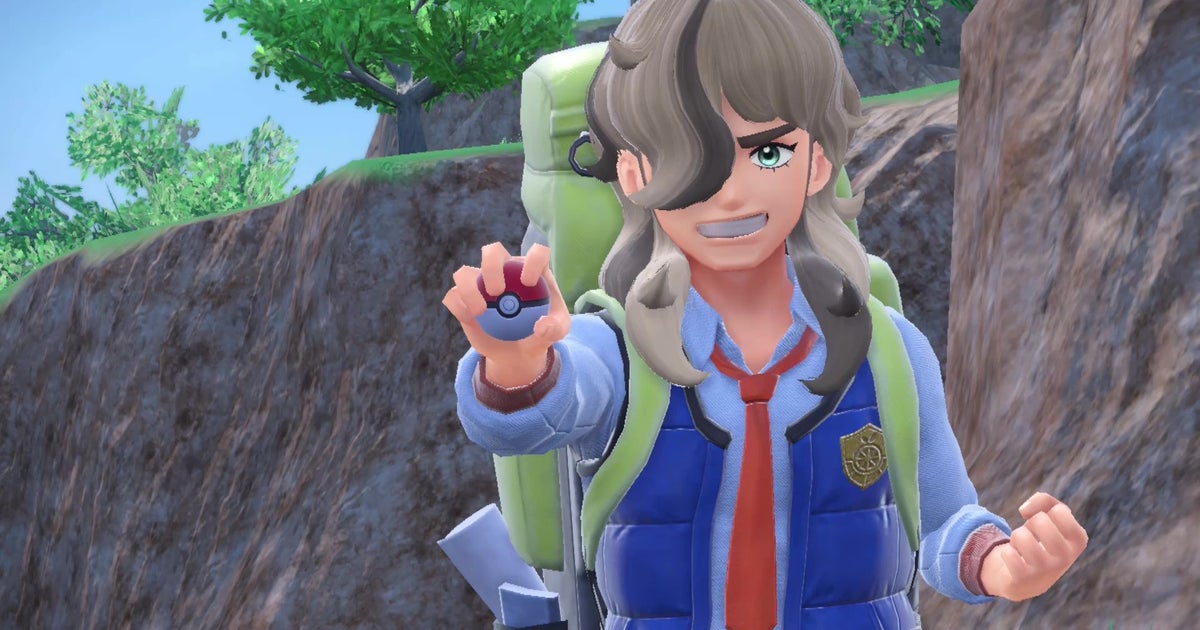 How to beat Arven in Pokémon Scarlet and Violet | Eurogamer.net