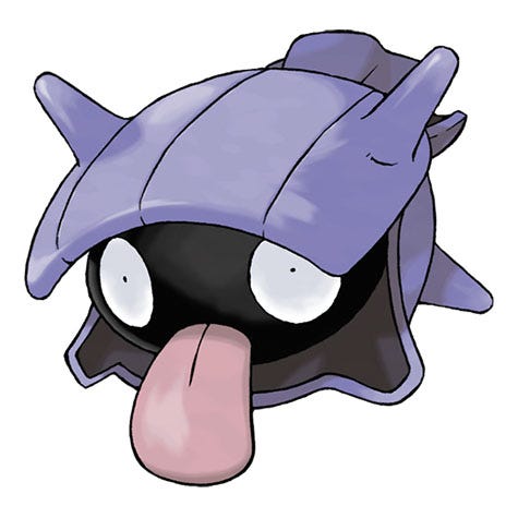 Shellder 100% perfect IV stats, shiny Shellder in Pokémon Go ...