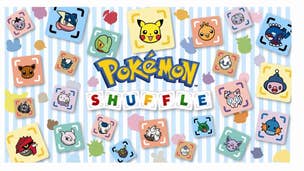 Pokemon Shuffle is out today for iOS and Android