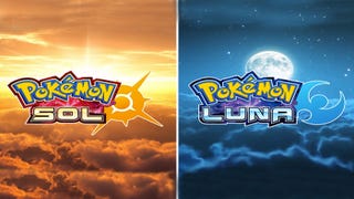 Los Pokémon Legendarios Entei y Raikou llegan mañana a Pokémon Sol y Luna