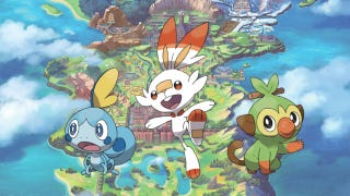 E3 2019: Pokémon  Spada e Scudo si mostrano in un esclusivo video gameplay