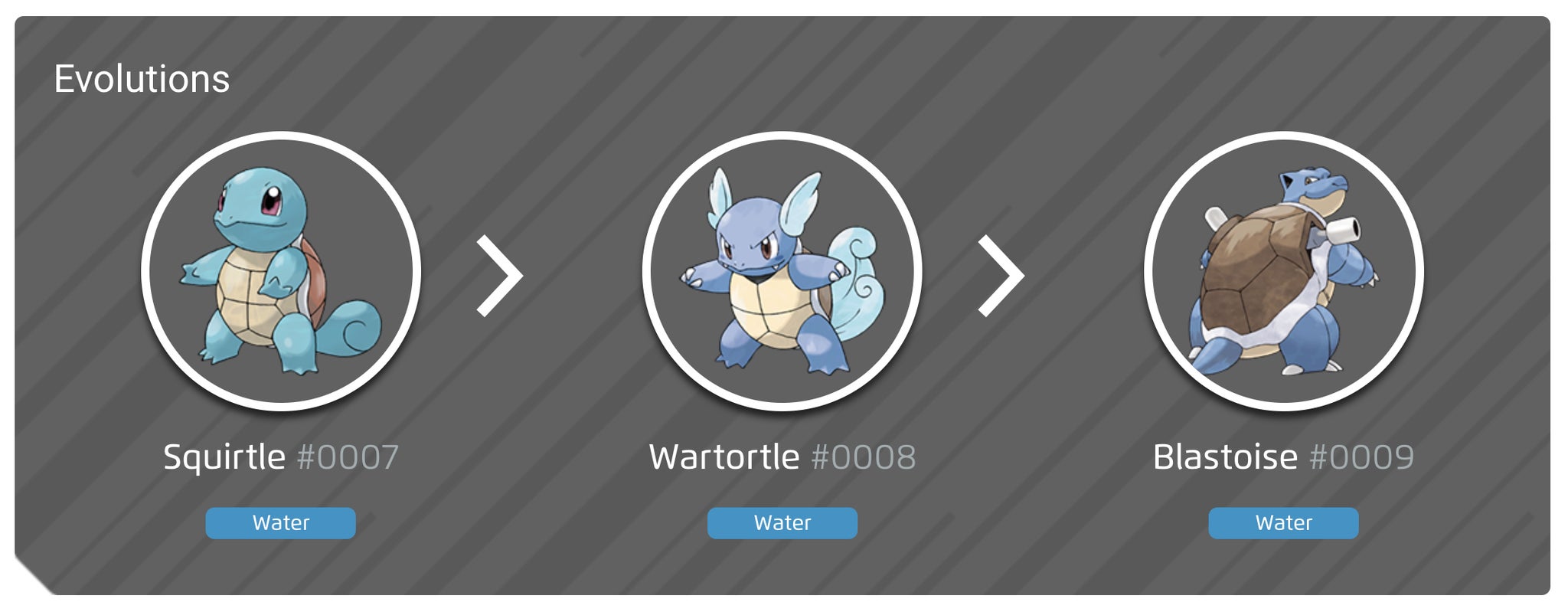 Shiny Squirtle, evolution chart, 100% perfect IV stats and best ...