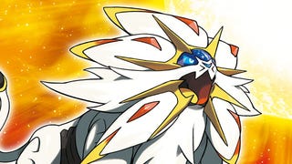 Pokemon Sun and Moon has sold 4.5 million units combined in the US