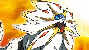 Pokemon Sun and Moon has sold 4.5 million units combined in the US