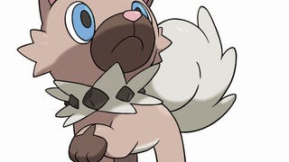 Pokemon Sun and Moon bios released on those seven Pokemon, two others revealed