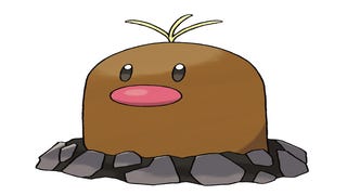Pokemon Go Earth Day event returns April 13 with a chance to catch Shiny Diglett