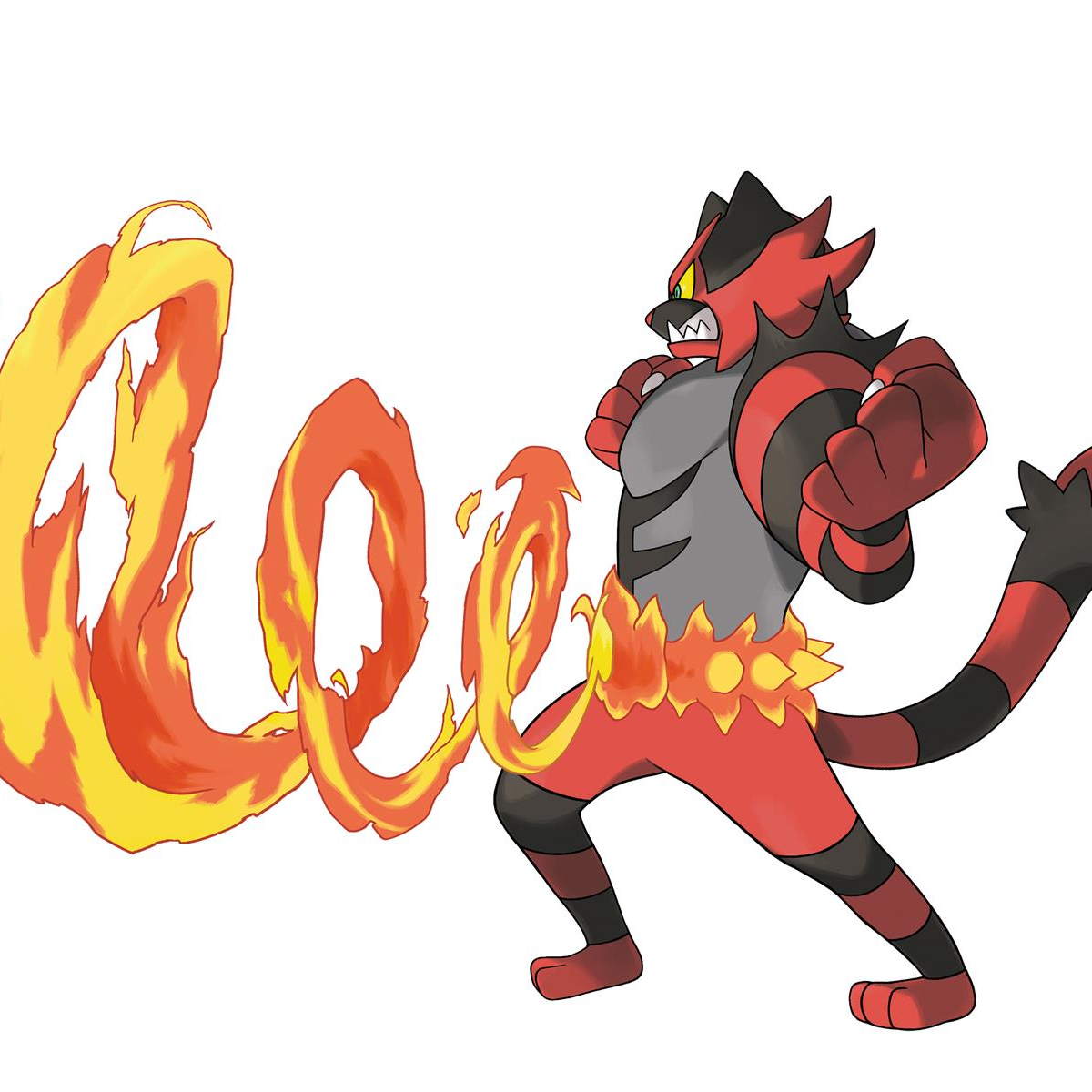 Pokemon Sun & Moon: starter evolutions guide: stats & move lists