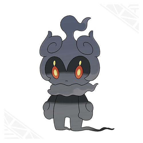 Pokemon Sun and Moon's next Mythical Pokemon is Marshadow, details on how to catch it coming soon