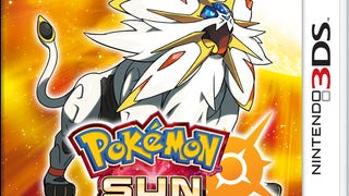 More Pokemon Sun and Moon news coming in a couple of weeks