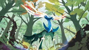 Legendary Pokemon Xerneas and Yveltal available for Pokemon Sun and Moon starting today