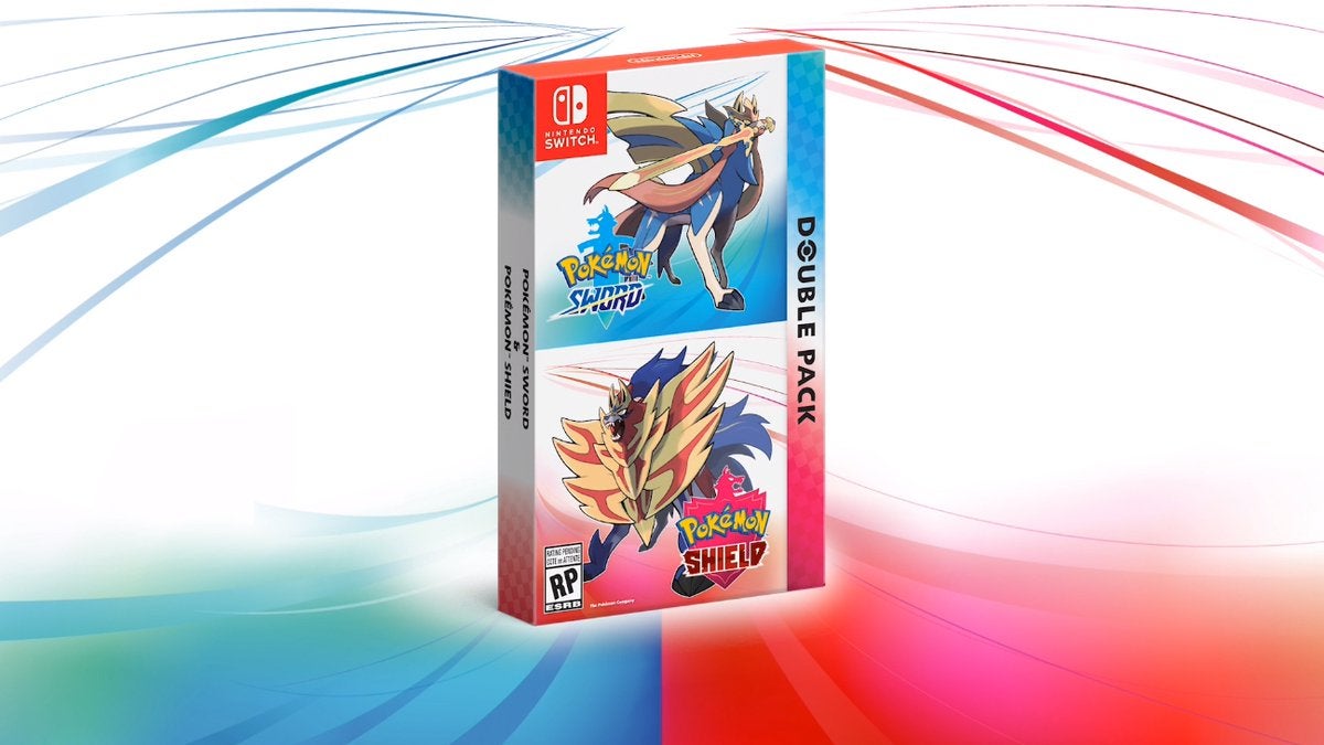 Pokémon Sword & Shield ganham data de lançamento | Eurogamer.pt