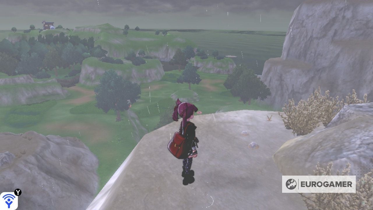 Pokémon Isle of Armor Diglett locations: Every Diglett location and ...