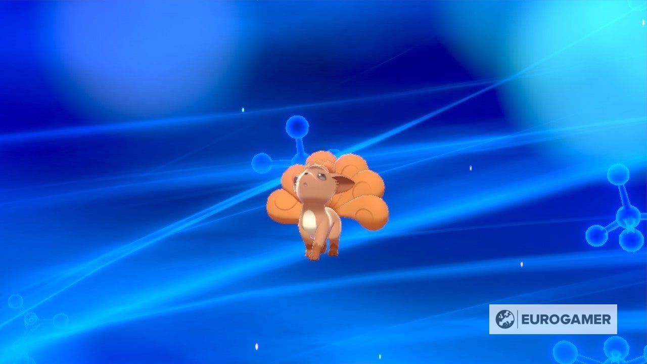 Pokémon Sword and Shield Evolution List benefits of evolving Pokémon