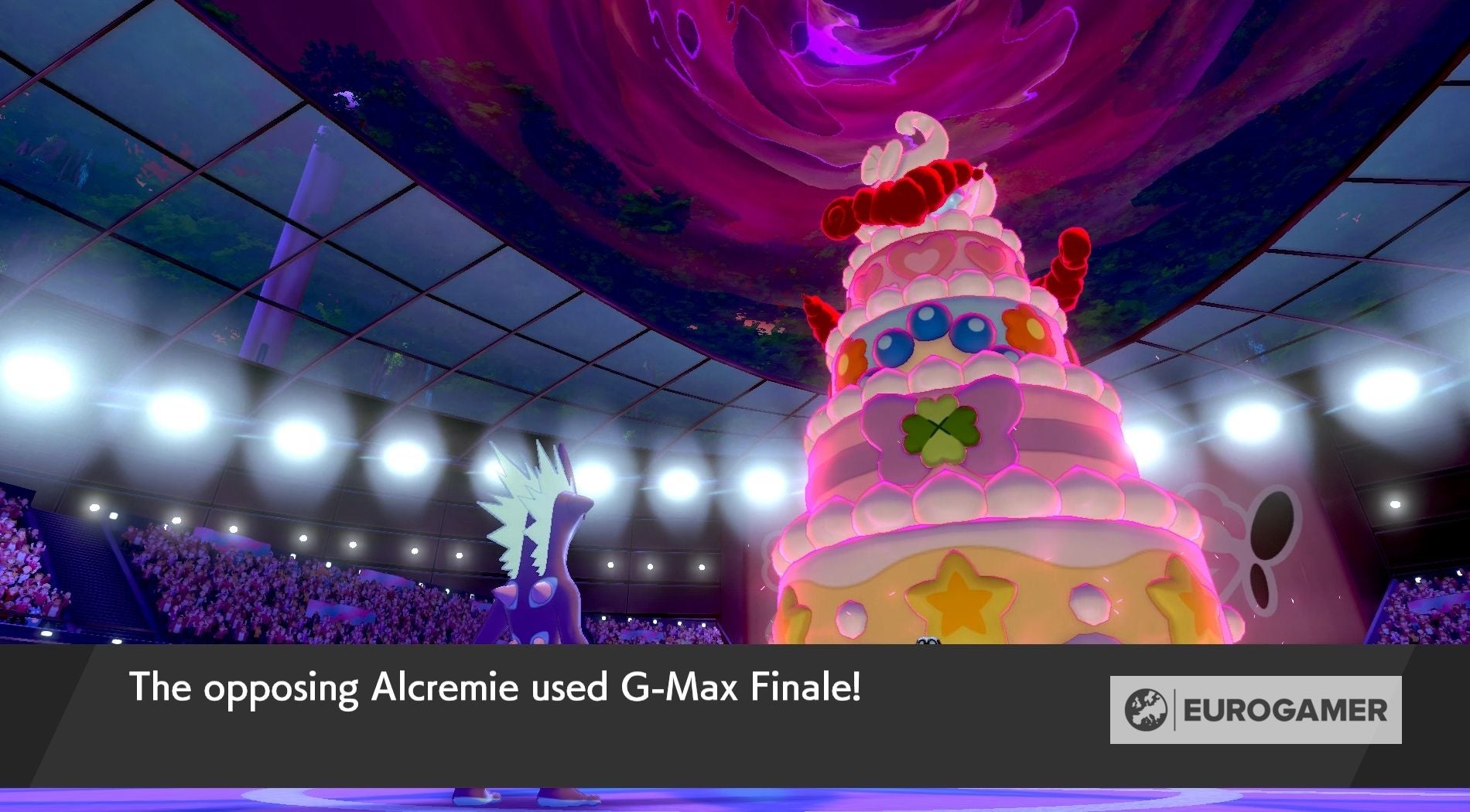 Pokémon Sword and Shield Gigantamax Pokémon explained - including G-Max ...