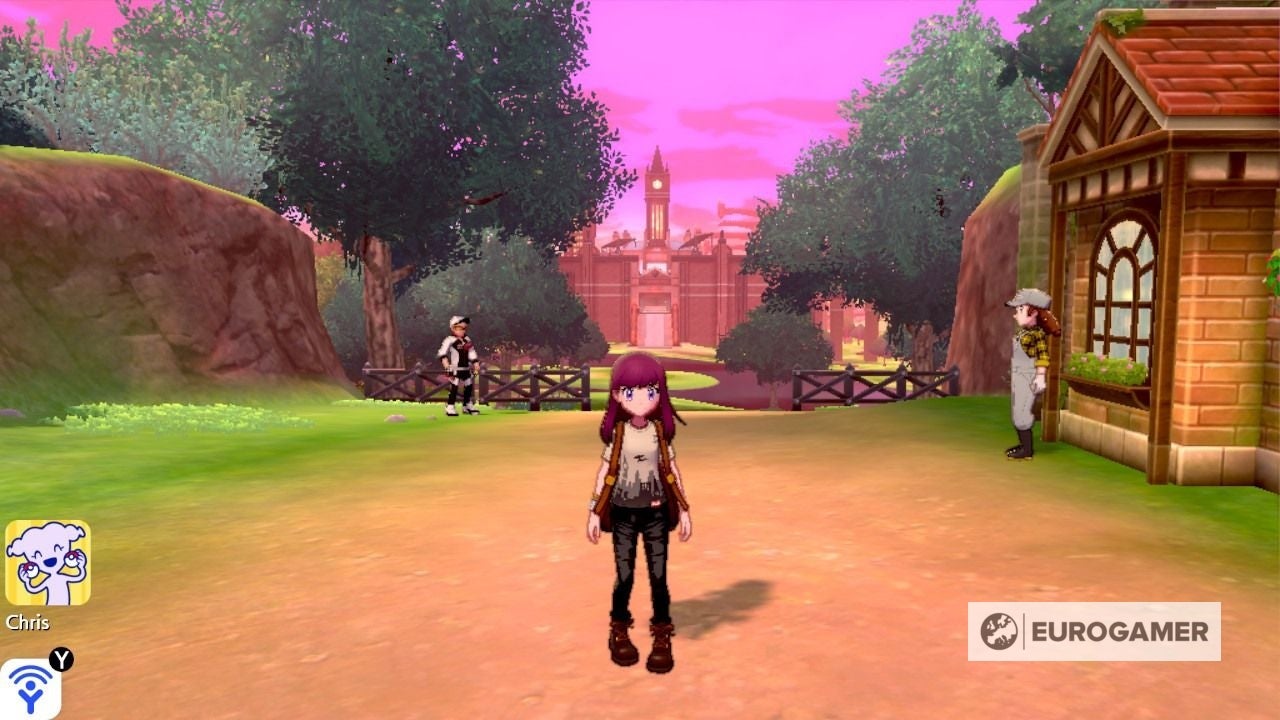 Pokémon Sword and Shield Milcery evolution method how to evolve