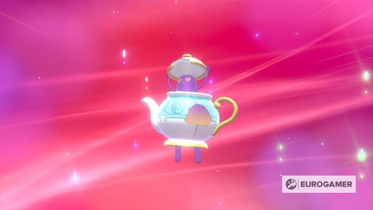 Pokémon Sword and Shield Evolution List benefits of evolving Pokémon
