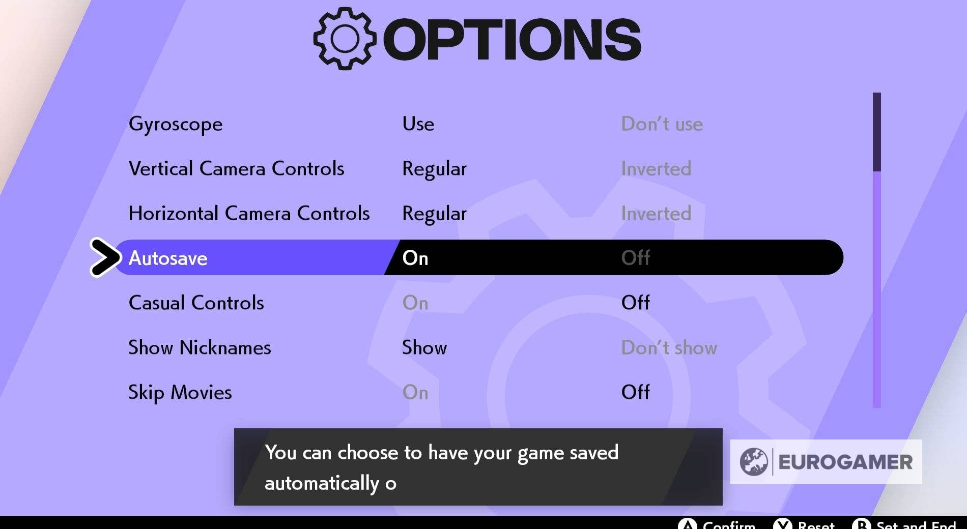 Pokémon Sword and Shield saving explained - how to save, autosave and ...