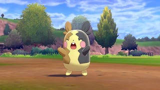 Pokemon Sword and Shield trailer reveals Galarian forms and new rivals