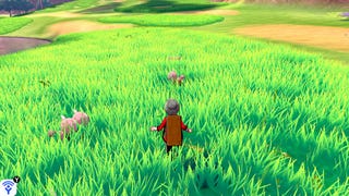 More Pokemon games will feature a reduced Pokedex in the future, says Game Freak