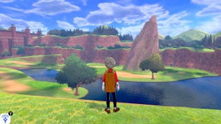 Pokemon Sword & Shield's producer explains cutting the National Pokedex from the game