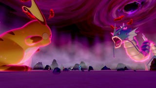The competitive Pokemon scene can’t agree on Dynamaxing, but thinks the National Dex restriction is good