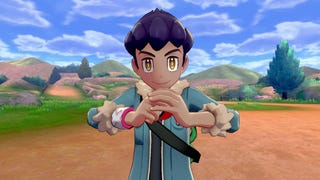 Pokemon Sword and Shield is the most detailed Pokemon adventure yet