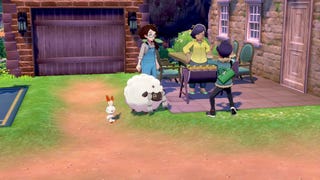 Pokemon Sword and Shield Tokyo launch event cancelled