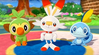 Game Freak assures fans Pokemon cut from Pokemon Sword and Shield could still appear in future titles