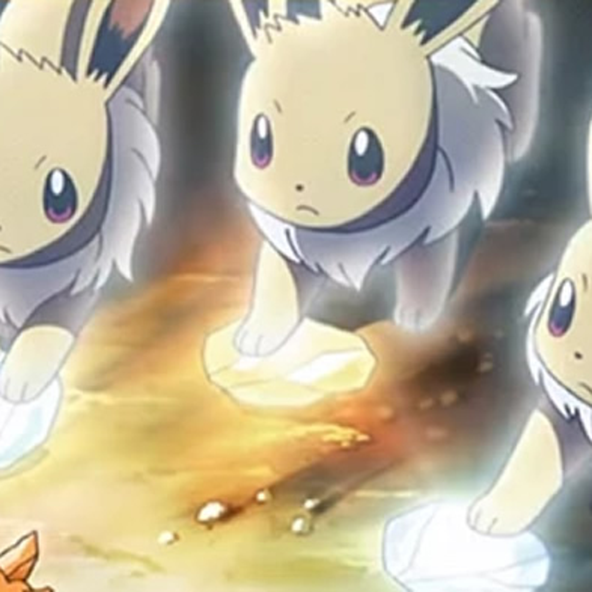 Pokemon Sword & Shield Evolutionary Items: where to find every