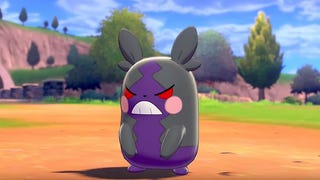 Pokemon in Pokemon Sword and Shield can complete Poke Jobs and grow stronger