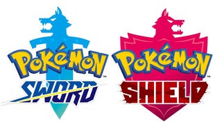 Pokemon Sword and Pokemon Shield coming to Switch in late 2019