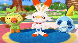 Nintendo will air a Pokemon Direct on January 9