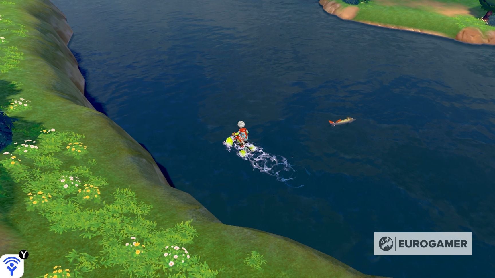 Pokemon Sword Ride Pokémon Sword and Shield tips, tricks and new features to know before ...
