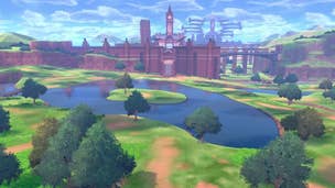 Pokemon Sword and Shield's charming new trailer explores the natural history of Galar