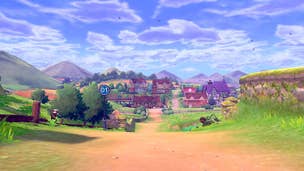 Pokemon Sword and Shield's UK setting brings Satoshi Tajiri's vision full circle