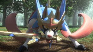 The Pokemon Sword and Shield Pokedex Controversy Has a Name, and the Conversation Around It is Getting Worse