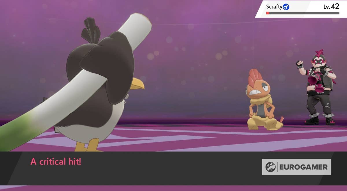 Pokémon Sword and Shield Farfetch’d evolution method: how to